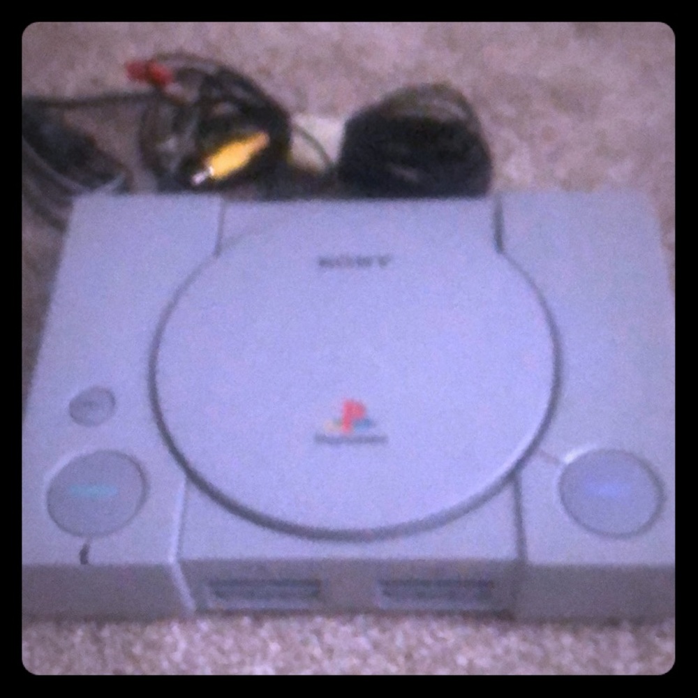 PS1
